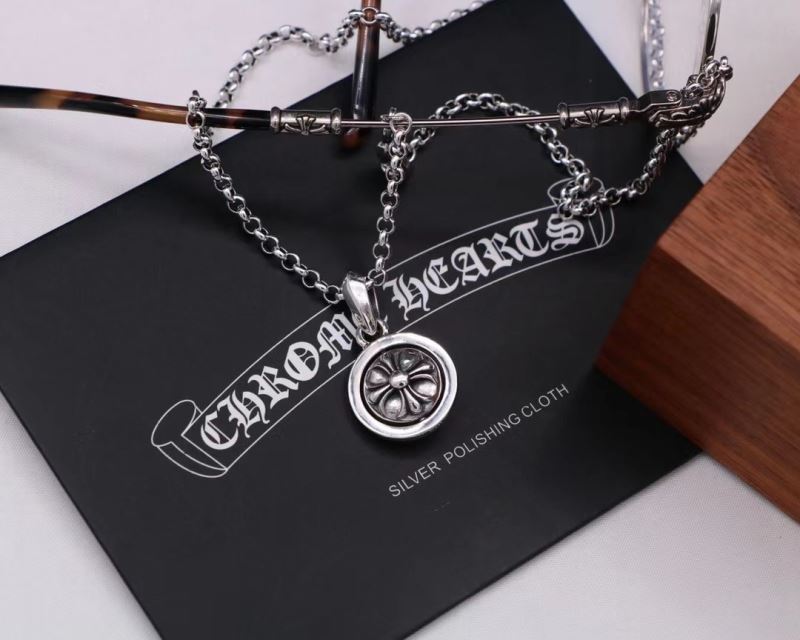 Chrome Hearts Necklaces